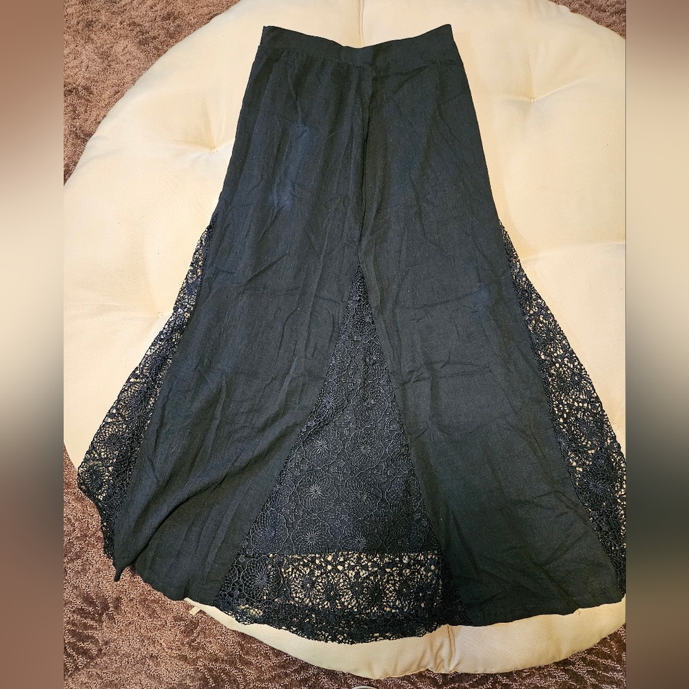 Maxi Skirt